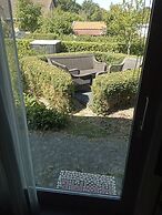 B&B de Zeemeeuw