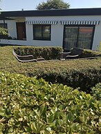 B&B de Zeemeeuw