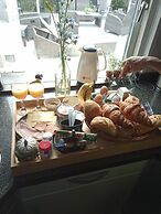 B&B de Zeemeeuw