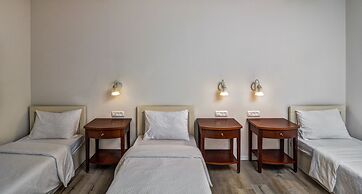 Akotika boutique Old City Apartments