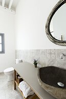 Akotika boutique Old City Apartments