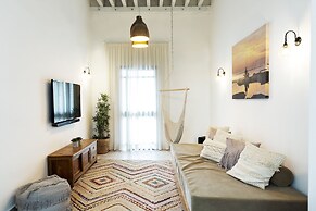 Akotika boutique Old City Apartments