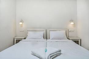 Akotika boutique Old City Apartments