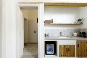 Akotika boutique Old City Apartments