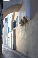 Akotika boutique Old City Apartments