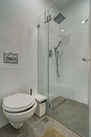 Akotika boutique Old City Apartments