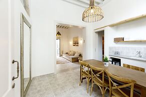 Akotika boutique Old City Apartments