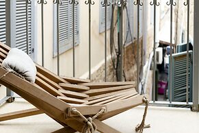 Akotika boutique Old City Apartments