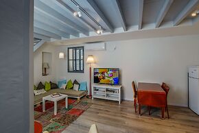 Akotika boutique Old City Apartments