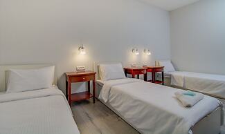 Akotika boutique Old City Apartments