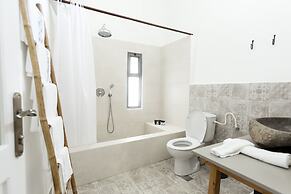 Akotika boutique Old City Apartments