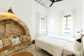Akotika boutique Old City Apartments