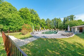 Domaine des Tilleuls