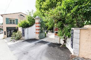 Domaine des Tilleuls