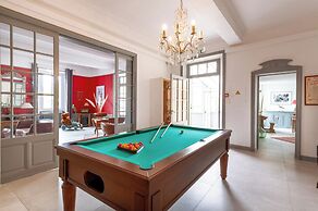 Domaine des Tilleuls