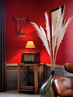 Domaine des Tilleuls