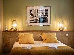 Domaine des Tilleuls