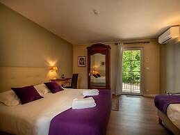 Domaine des Tilleuls