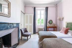 Domaine des Tilleuls