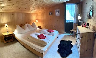 Guest House du Grand Paradis