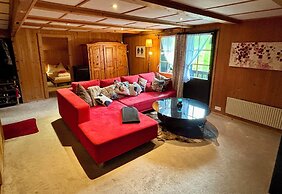 Guest House du Grand Paradis