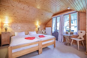 Guest House du Grand Paradis