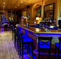 Guest House du Grand Paradis