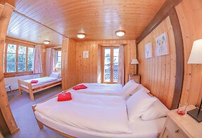 Guest House du Grand Paradis