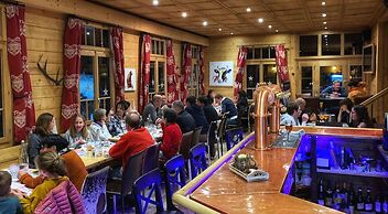 Guest House du Grand Paradis