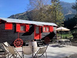 Guest House du Grand Paradis