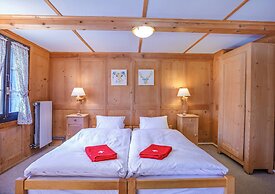 Guest House du Grand Paradis