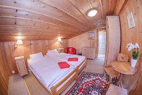 Guest House du Grand Paradis