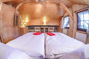 Guest House du Grand Paradis