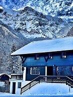 Guest House du Grand Paradis