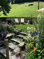 Guest House du Grand Paradis