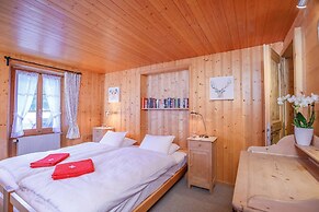 Guest House du Grand Paradis