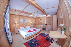 Guest House du Grand Paradis