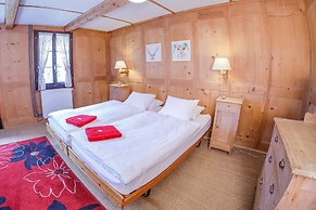 Guest House du Grand Paradis