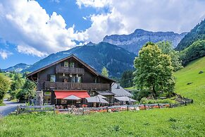 Guest House du Grand Paradis