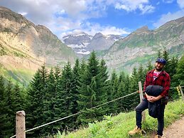 Guest House du Grand Paradis