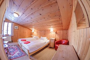 Guest House du Grand Paradis