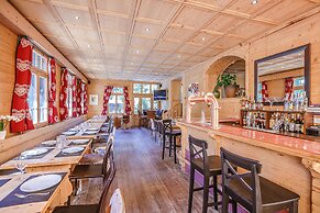 Guest House du Grand Paradis