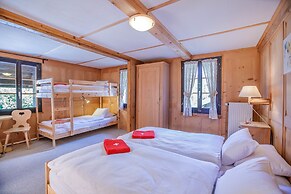 Guest House du Grand Paradis