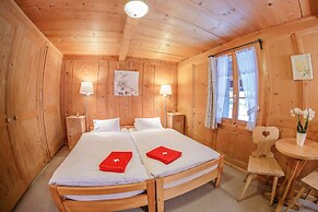 Guest House du Grand Paradis