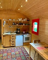 Guest House du Grand Paradis