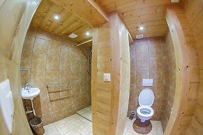 Guest House du Grand Paradis