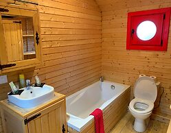 Guest House du Grand Paradis