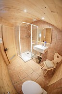 Guest House du Grand Paradis