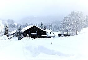 Guest House du Grand Paradis