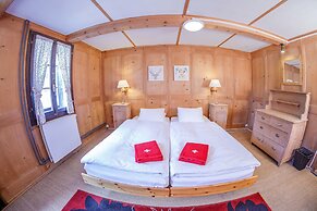 Guest House du Grand Paradis